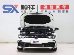 Volkswagen Golf 2023 Facelift 280TSI DSG R-Line Lite - фото 18