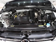 Volkswagen Golf 2023 Facelift 280TSI DSG R-Line Lite - фото 19