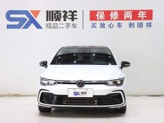Volkswagen Golf 2023 Facelift 280TSI DSG R-Line Lite - фото 2