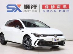 Volkswagen Golf 2023 Facelift 280TSI DSG R-Line Lite - фото 3