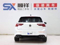Volkswagen Golf 2023 Facelift 280TSI DSG R-Line Lite - фото 5