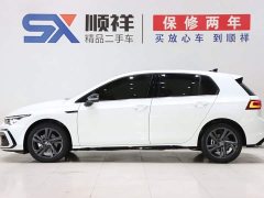 Volkswagen Golf 2023 Facelift 280TSI DSG R-Line Lite - фото 6