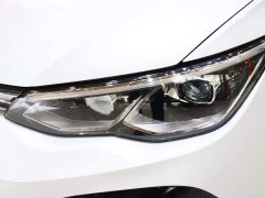 Volkswagen Golf 2023 Facelift 280TSI DSG R-Line Lite - фото 7