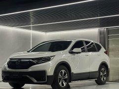 Honda CR-V 2021 240TURBO CVT 2WD Black Knight Edition - фото 1