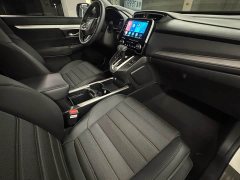 Honda CR-V 2021 240TURBO CVT 2WD Black Knight Edition - фото 10