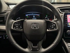Honda CR-V 2021 240TURBO CVT 2WD Black Knight Edition - фото 11