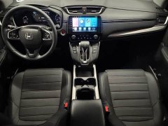Honda CR-V 2021 240TURBO CVT 2WD Black Knight Edition - фото 12
