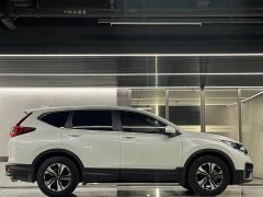 Honda CR-V 2021 240TURBO CVT 2WD Black Knight Edition - фото 13