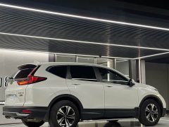 Honda CR-V 2021 240TURBO CVT 2WD Black Knight Edition - фото 14