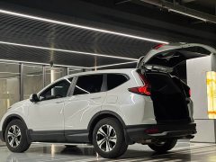 Honda CR-V 2021 240TURBO CVT 2WD Black Knight Edition - фото 15