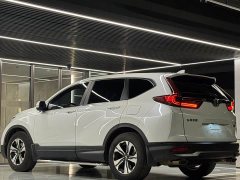 Honda CR-V 2021 240TURBO CVT 2WD Black Knight Edition - фото 16