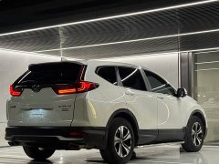 Honda CR-V 2021 240TURBO CVT 2WD Black Knight Edition - фото 17
