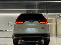 Honda CR-V 2021 240TURBO CVT 2WD Black Knight Edition - фото 18