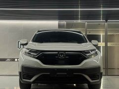 Honda CR-V 2021 240TURBO CVT 2WD Black Knight Edition - фото 2