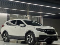 Honda CR-V 2021 240TURBO CVT 2WD Black Knight Edition - фото 3
