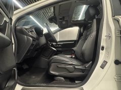 Honda CR-V 2021 240TURBO CVT 2WD Black Knight Edition - фото 5