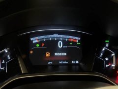 Honda CR-V 2021 240TURBO CVT 2WD Black Knight Edition - фото 6