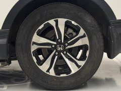 Honda CR-V 2021 240TURBO CVT 2WD Black Knight Edition - фото 8
