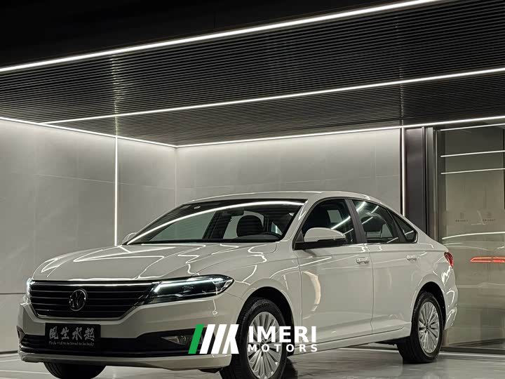 Volkswagen Lavida 1.5L Automatic Comfort Edition - автомобиль из Китая