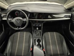 Volkswagen Lavida 1.5L Automatic Comfort Edition - фото 10