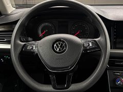 Volkswagen Lavida 1.5L Automatic Comfort Edition - фото 11