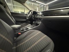 Volkswagen Lavida 1.5L Automatic Comfort Edition - фото 12