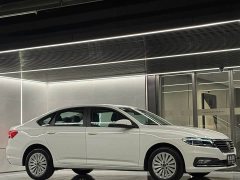 Volkswagen Lavida 1.5L Automatic Comfort Edition - фото 15