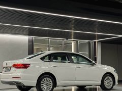 Volkswagen Lavida 1.5L Automatic Comfort Edition - фото 16