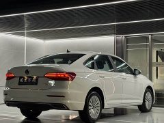 Volkswagen Lavida 1.5L Automatic Comfort Edition - фото 17