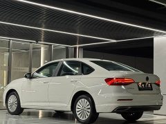 Volkswagen Lavida 1.5L Automatic Comfort Edition - фото 18