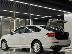 Volkswagen Lavida 1.5L Automatic Comfort Edition - фото 19