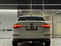 Volkswagen Lavida 1.5L Automatic Comfort Edition - фото 20