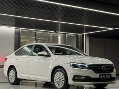Volkswagen Lavida 1.5L Automatic Comfort Edition - фото 3