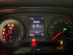 Volkswagen Lavida 1.5L Automatic Comfort Edition - фото 5
