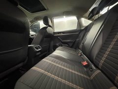 Volkswagen Lavida 1.5L Automatic Comfort Edition - фото 9