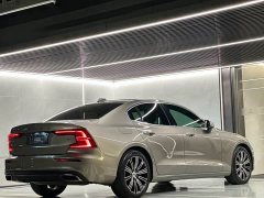 Volvo S60 T4 Ultimate Luxury Edition - фото 16