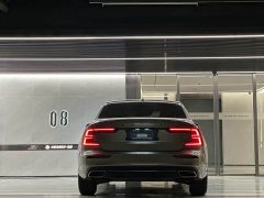 Volvo S60 T4 Ultimate Luxury Edition - фото 18