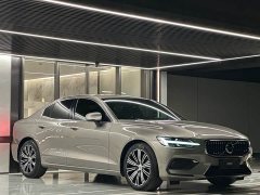 Volvo S60 T4 Ultimate Luxury Edition - фото 3