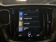 Volvo S60 T4 Ultimate Luxury Edition - фото 8