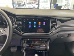 Volkswagen T-ROC 280TSI DSGAWDLuxury Edition - фото 10