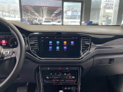 Volkswagen T-ROC 280TSI DSGAWDLuxury Edition - фото 11