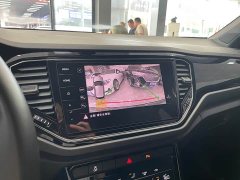 Volkswagen T-ROC 280TSI DSGAWDLuxury Edition - фото 14