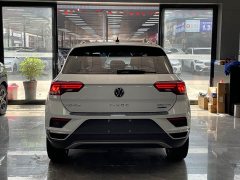Volkswagen T-ROC 280TSI DSGAWDLuxury Edition - фото 16
