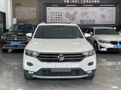 Volkswagen T-ROC 280TSI DSGAWDLuxury Edition - фото 2