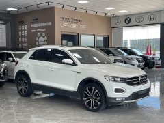 Volkswagen T-ROC 280TSI DSGAWDLuxury Edition - фото 3