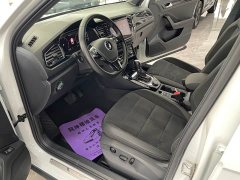 Volkswagen T-ROC 280TSI DSGAWDLuxury Edition - фото 5