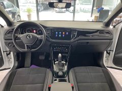 Volkswagen T-ROC 280TSI DSGAWDLuxury Edition - фото 8