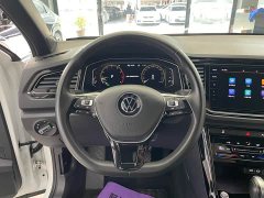 Volkswagen T-ROC 280TSI DSGAWDLuxury Edition - фото 9