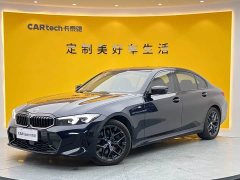 BMW 3 Series 330Li M Sport Night Edition - фото 1