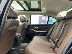 BMW 3 Series 330Li M Sport Night Edition - фото 10